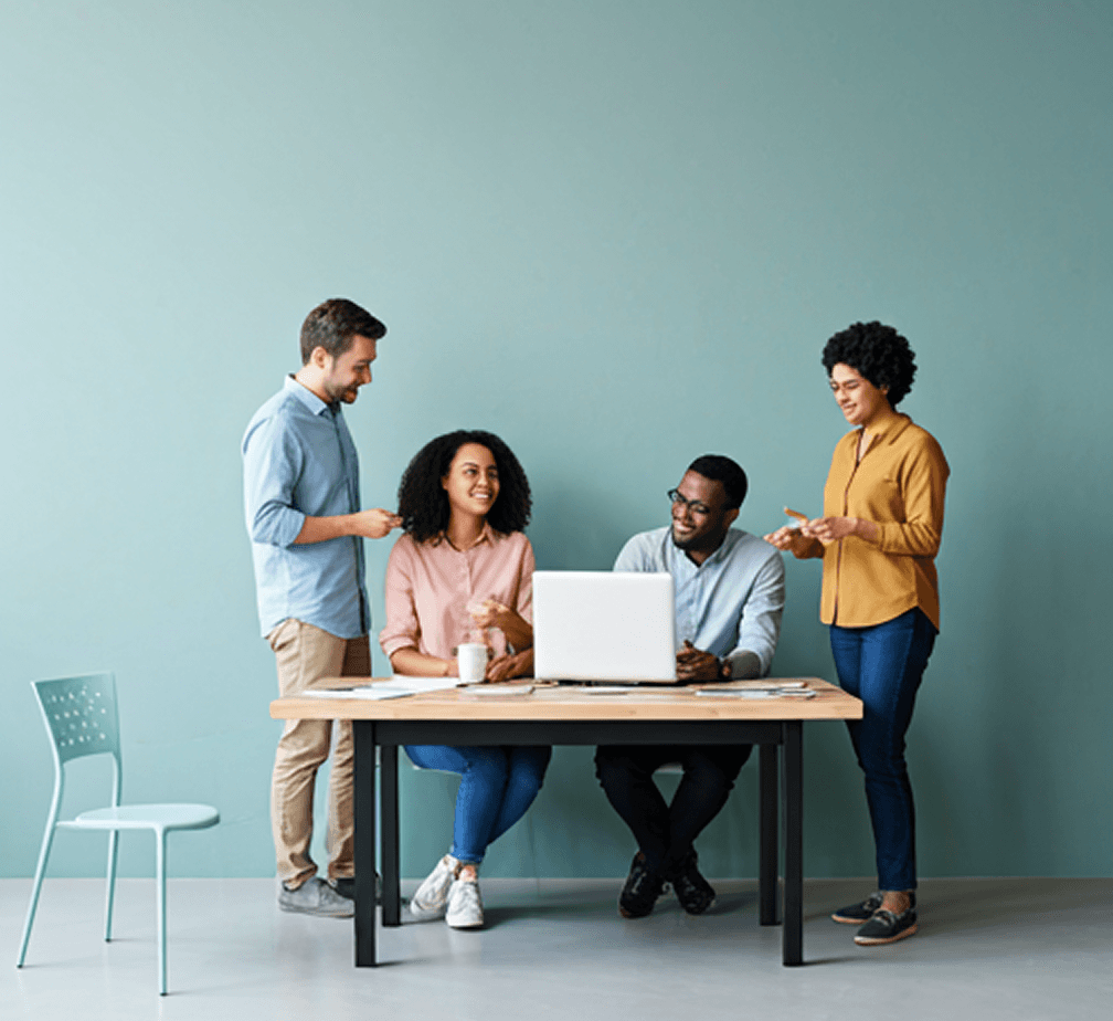 Shabikni workforce platform